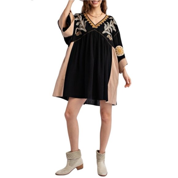 easel Dresses & Skirts - 150. Easel Midi Dress